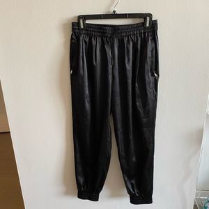 FILA woven pants
